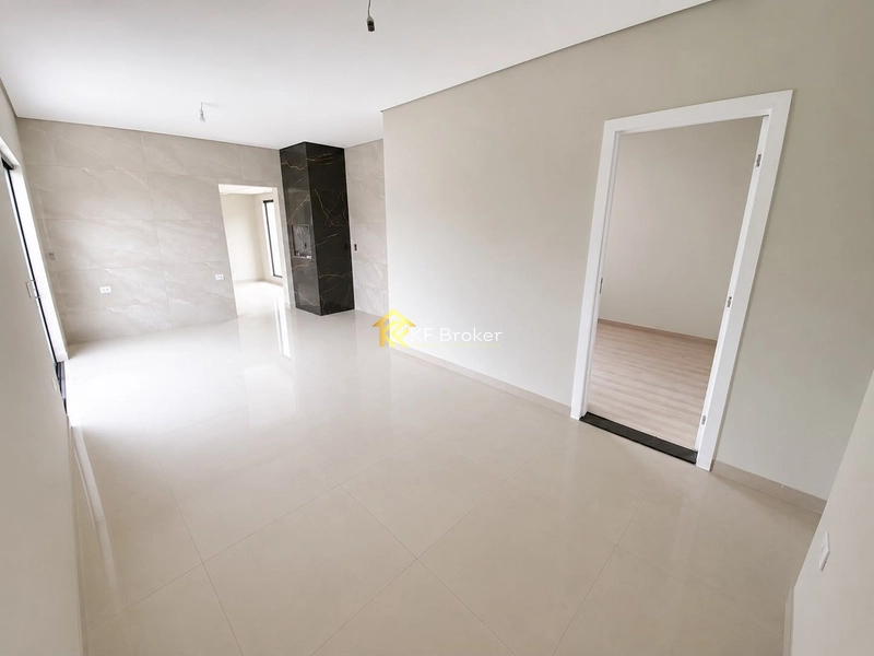 Casa à Venda, com 4 quartos – Paloma, Colombo/PR: 21ª foto da galeria de imagens do imóvel