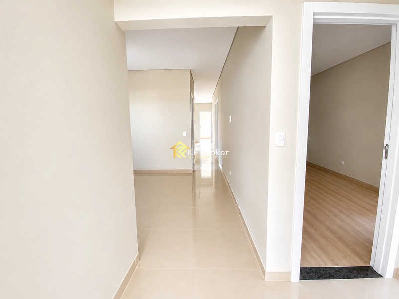 Casa à Venda, com 4 quartos – Paloma, Colombo/PR: 7ª foto da galeria de imagens do imóvel