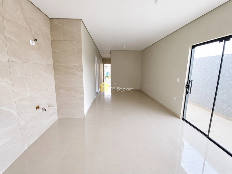Casa à Venda, com 4 quartos – Paloma, Colombo/PR: 25ª foto da galeria de imagens do imóvel