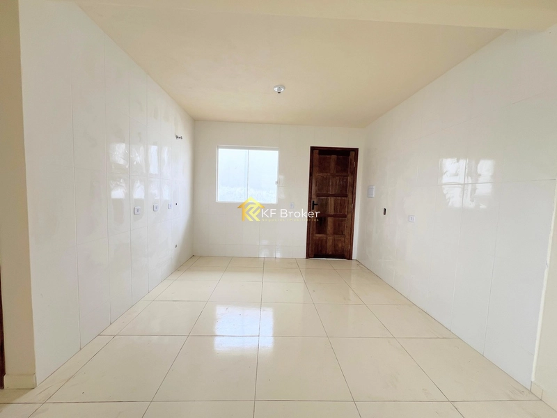 Casa à Venda, com 02 quartos - Campo Pequeno em Colombo/PR: 6ª foto da galeria de imagens do imóvel