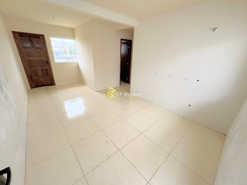 Casa à Venda, com 02 quartos - Campo Pequeno em Colombo/PR: 5ª foto da galeria de imagens do imóvel