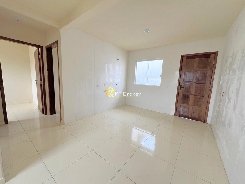 Casa à Venda, com 02 quartos - Campo Pequeno em Colombo/PR: 7ª foto da galeria de imagens do imóvel
