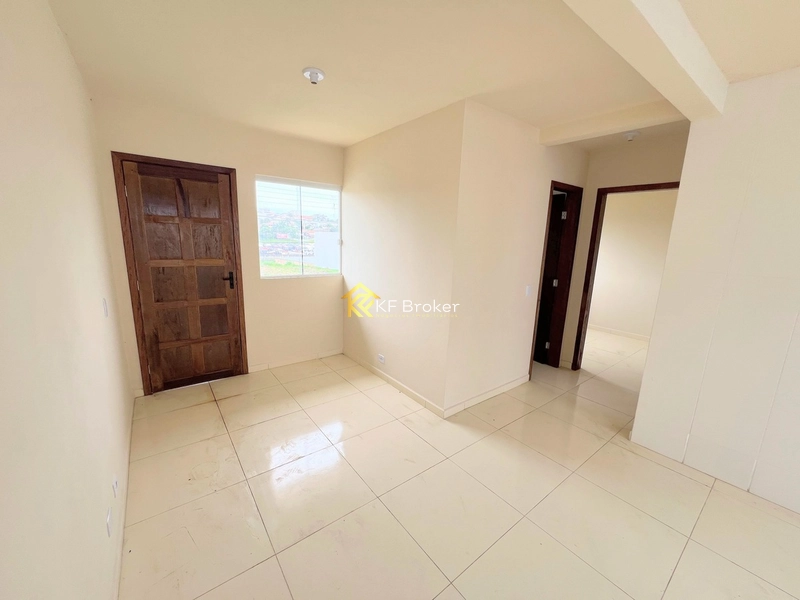 Casa à Venda, com 02 quartos - Campo Pequeno em Colombo/PR: 4ª foto da galeria de imagens do imóvel