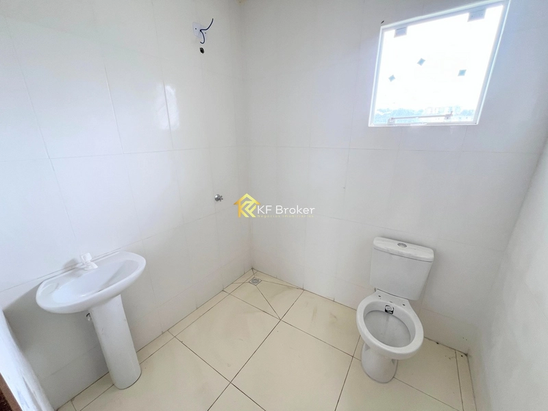 Casa à Venda, com 02 quartos - Campo Pequeno em Colombo/PR: 8ª foto da galeria de imagens do imóvel