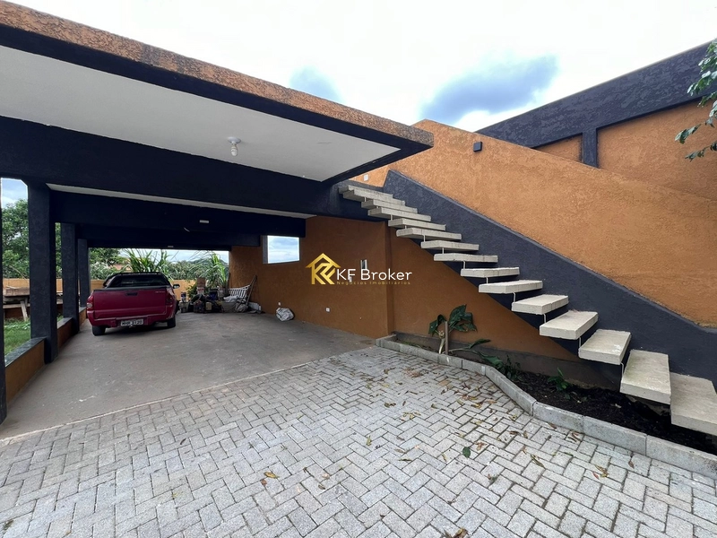 Sobrado à Venda, com 3 quartos - Campo Pequeno em Colombo/PR: 20ª foto da galeria de imagens do imóvel