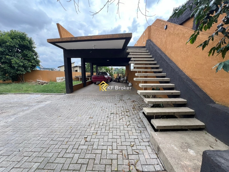 Sobrado à Venda, com 3 quartos - Campo Pequeno em Colombo/PR: 16ª foto da galeria de imagens do imóvel