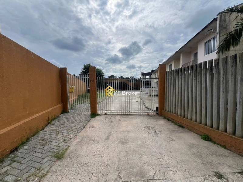 Sobrado à Venda, com 3 quartos - Campo Pequeno em Colombo/PR: 21ª foto da galeria de imagens do imóvel