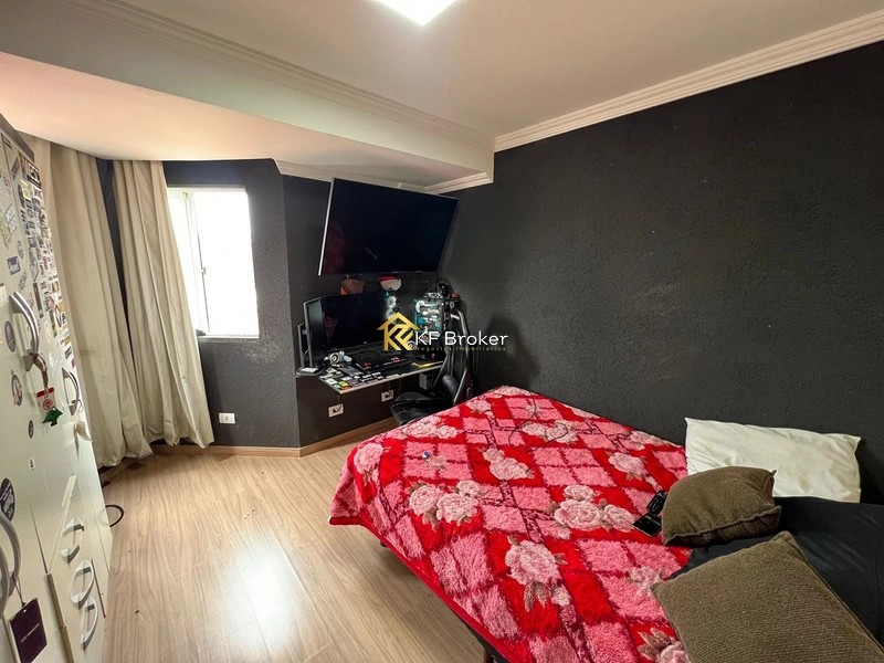 Sobrado à Venda, com 3 quartos - Campo Pequeno em Colombo/PR: 6ª foto da galeria de imagens do imóvel