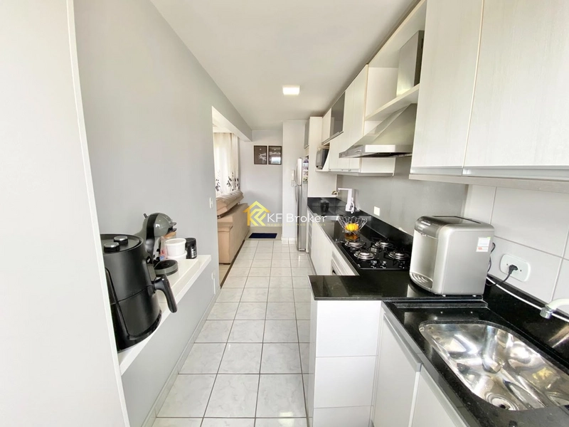 Apartamento Semi Mobiliado à Venda - Monza, Colombo/PR: 16ª foto da galeria de imagens do imóvel