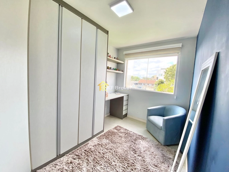 Apartamento Semi Mobiliado à Venda - Monza, Colombo/PR: 28ª foto da galeria de imagens do imóvel