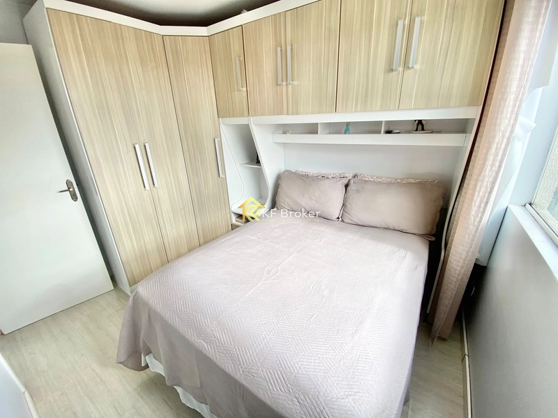 Apartamento Semi Mobiliado à Venda - Monza, Colombo/PR: 27ª foto da galeria de imagens do imóvel