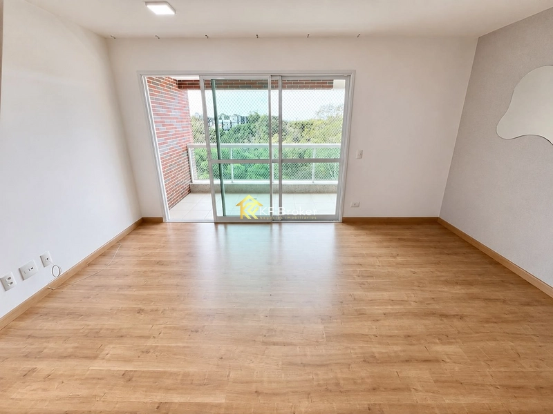 Apartamento no Residencial Vermont à Venda, com 3 quartos– Curitiba/PR: 12ª foto da galeria de imagens do imóvel
