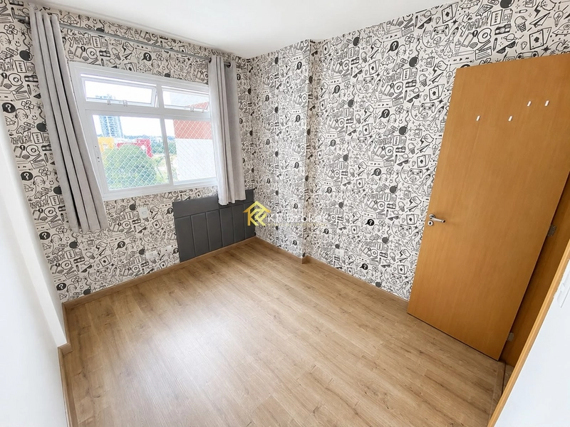 Apartamento no Residencial Vermont à Venda, com 3 quartos– Curitiba/PR: 17ª foto da galeria de imagens do imóvel