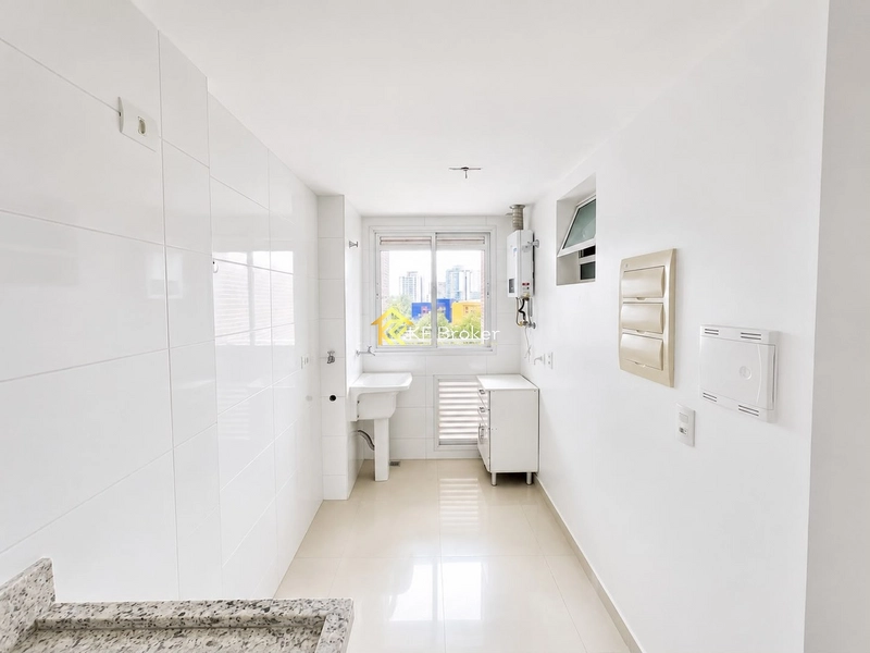 Apartamento no Residencial Vermont à Venda, com 3 quartos– Curitiba/PR: 9ª foto da galeria de imagens do imóvel