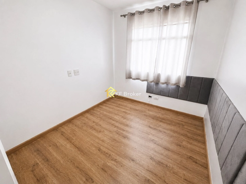 Apartamento no Residencial Vermont à Venda, com 3 quartos– Curitiba/PR: 19ª foto da galeria de imagens do imóvel