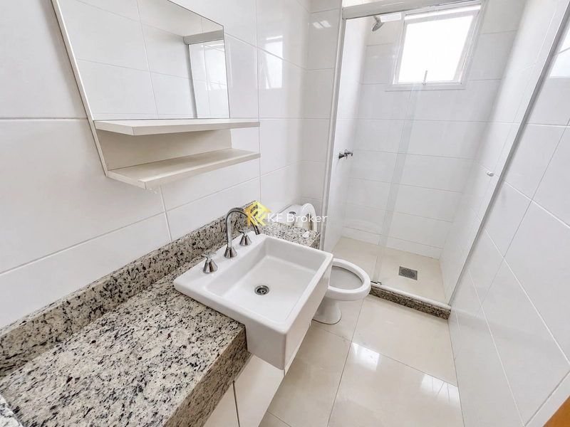 Apartamento no Residencial Vermont à Venda, com 3 quartos– Curitiba/PR: 23ª foto da galeria de imagens do imóvel