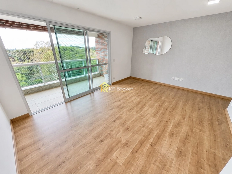 Apartamento no Residencial Vermont à Venda, com 3 quartos– Curitiba/PR: 13ª foto da galeria de imagens do imóvel