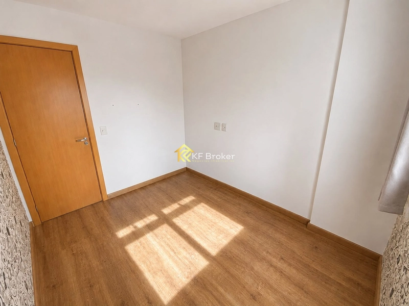 Apartamento no Residencial Vermont à Venda, com 3 quartos– Curitiba/PR: 18ª foto da galeria de imagens do imóvel