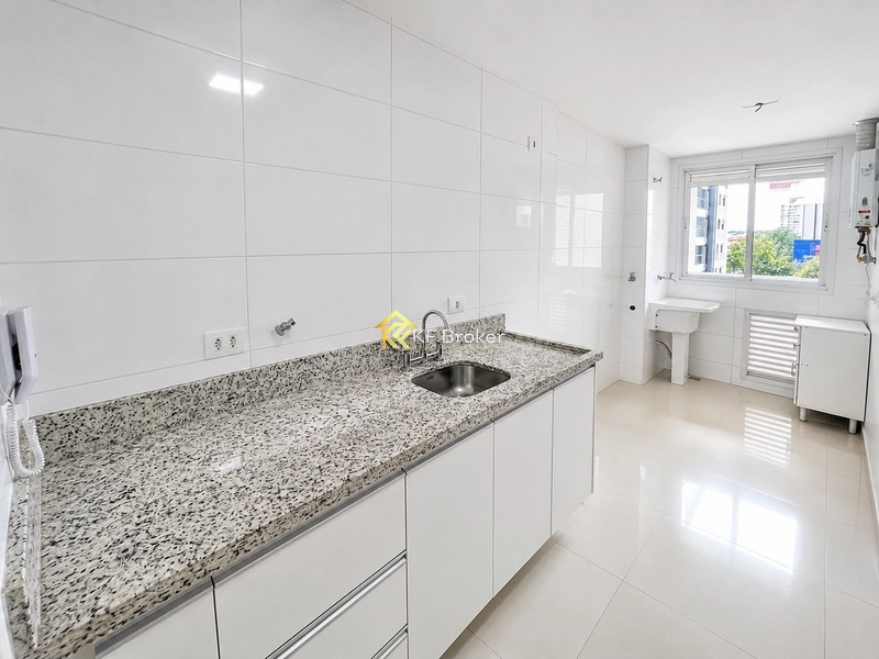 Apartamento no Residencial Vermont à Venda, com 3 quartos– Curitiba/PR: 7ª foto da galeria de imagens do imóvel