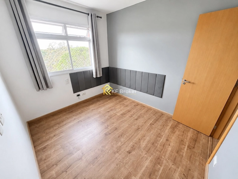 Apartamento no Residencial Vermont à Venda, com 3 quartos– Curitiba/PR: 20ª foto da galeria de imagens do imóvel