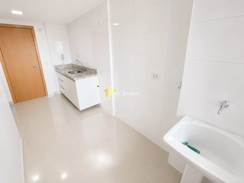 Apartamento no Residencial Vermont à Venda, com 3 quartos– Curitiba/PR: 10ª foto da galeria de imagens do imóvel