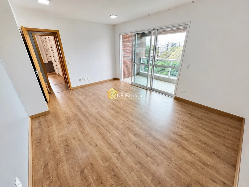 Apartamento no Residencial Vermont à Venda, com 3 quartos– Curitiba/PR: 11ª foto da galeria de imagens do imóvel