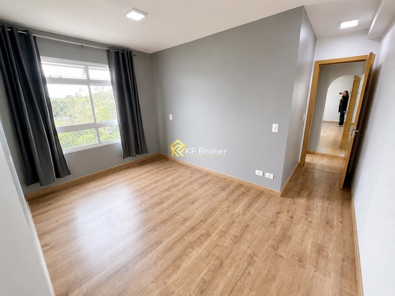 Apartamento no Residencial Vermont à Venda, com 3 quartos– Curitiba/PR: 22ª foto da galeria de imagens do imóvel