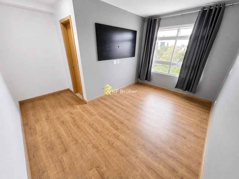 Apartamento no Residencial Vermont à Venda, com 3 quartos– Curitiba/PR: 21ª foto da galeria de imagens do imóvel