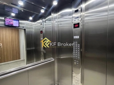 Apartamento no Residencial Vermont à Venda, com 3 quartos– Curitiba/PR: 4ª foto da galeria de imagens do imóvel
