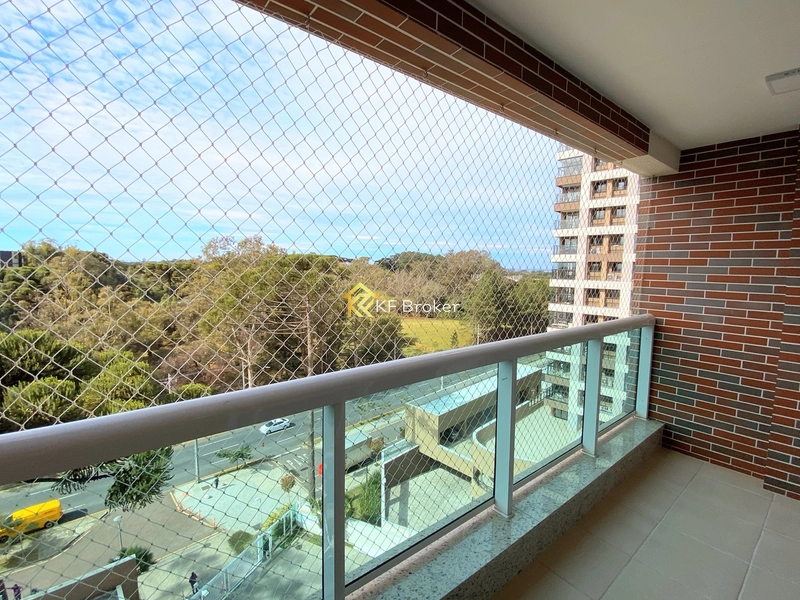 Apartamento no Residencial Vermont à Venda, com 3 quartos– Curitiba/PR: 14ª foto da galeria de imagens do imóvel