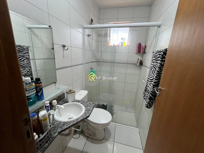 Apartamento à Venda, com 2 quartos - São Dimas, Colombo/PR: 8ª foto da galeria de imagens do imóvel