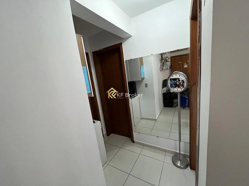 Apartamento à Venda, com 2 quartos - São Dimas, Colombo/PR: 7ª foto da galeria de imagens do imóvel