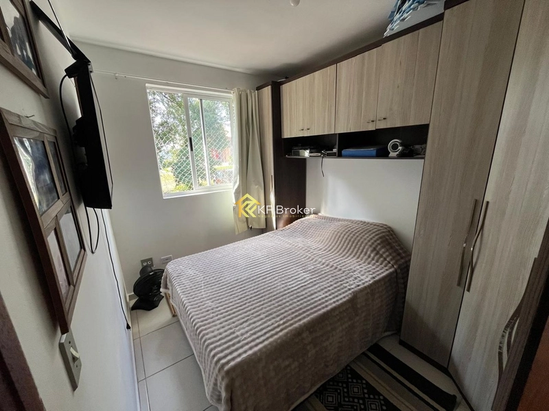 Apartamento à Venda, com 2 quartos - São Dimas, Colombo/PR: 9ª foto da galeria de imagens do imóvel
