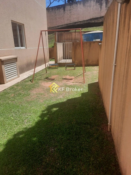 Apartamento à Venda, com 2 quartos - São Dimas, Colombo/PR: 11ª foto da galeria de imagens do imóvel