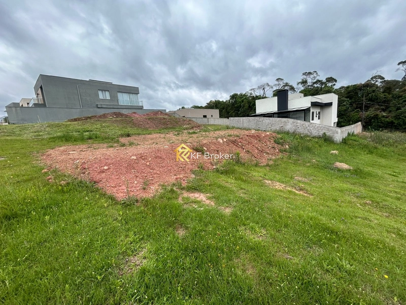 Terreno em Condomínio à Venda - Arruda em Colombo/PR: 1ª foto da galeria de imagens do imóvel