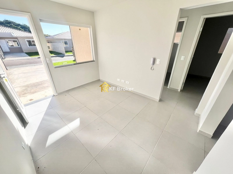 Casa à Venda, com 03 quartos - Parque dos Lagos, Colombo/PR: 5ª foto da galeria de imagens do imóvel