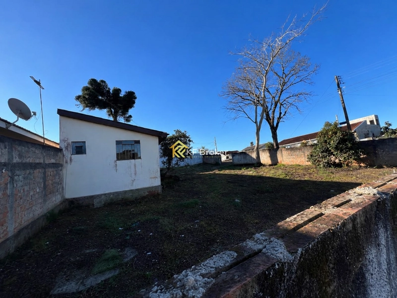 Terreno de Esquina à Venda – São Gabriel, Colombo/PR: 5ª foto da galeria de imagens do imóvel