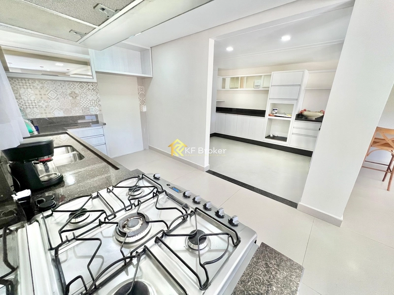 Casa à venda em Condomínio fechado - São Gabriel em Colombo/PR: 9ª foto da galeria de imagens do imóvel