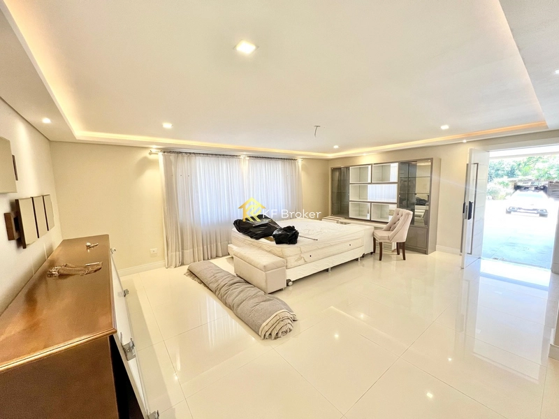 Casa à venda em Condomínio fechado - São Gabriel em Colombo/PR: 15ª foto da galeria de imagens do imóvel