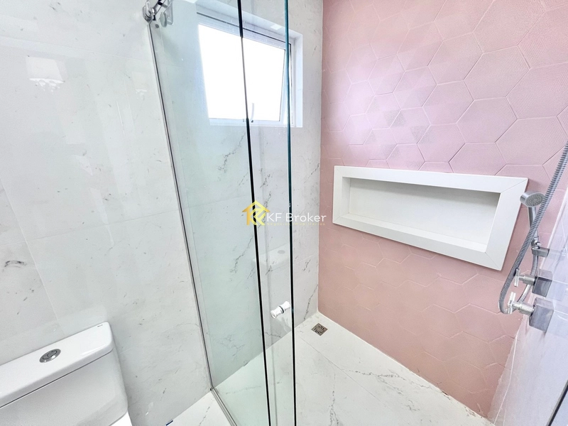 Casa à venda em Condomínio fechado - São Gabriel em Colombo/PR: 29ª foto da galeria de imagens do imóvel