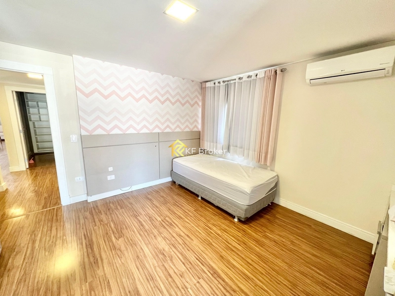 Casa à venda em Condomínio fechado - São Gabriel em Colombo/PR: 26ª foto da galeria de imagens do imóvel