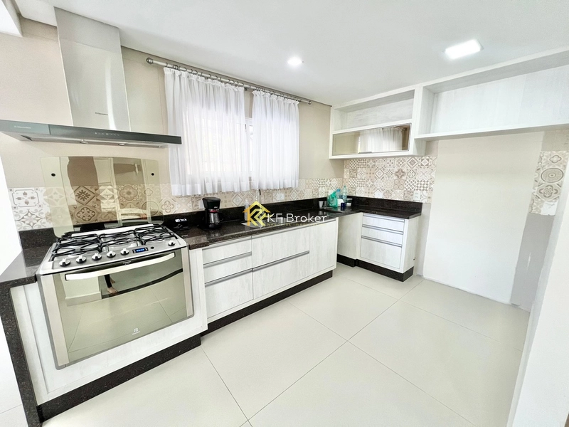 Casa à venda em Condomínio fechado - São Gabriel em Colombo/PR: 8ª foto da galeria de imagens do imóvel