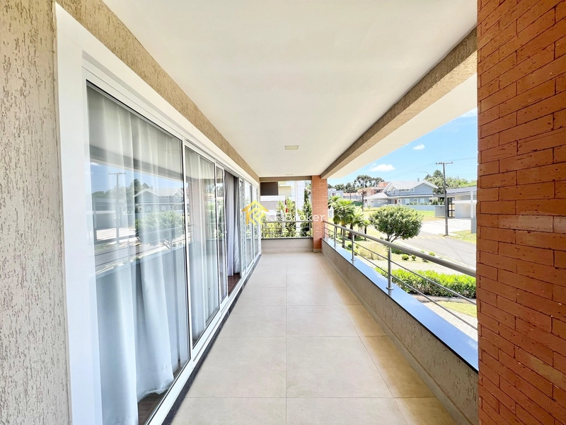 Casa à venda em Condomínio fechado - São Gabriel em Colombo/PR: 22ª foto da galeria de imagens do imóvel