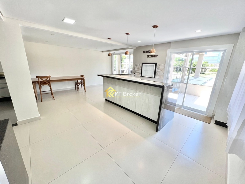 Casa à venda em Condomínio fechado - São Gabriel em Colombo/PR: 10ª foto da galeria de imagens do imóvel
