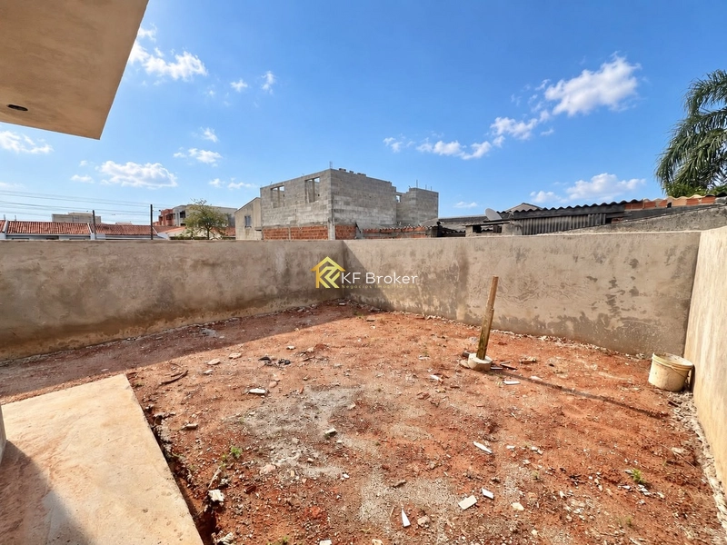 Casa à Venda, com 3 quartos – Guaraituba, Colombo/PR: 23ª foto da galeria de imagens do imóvel
