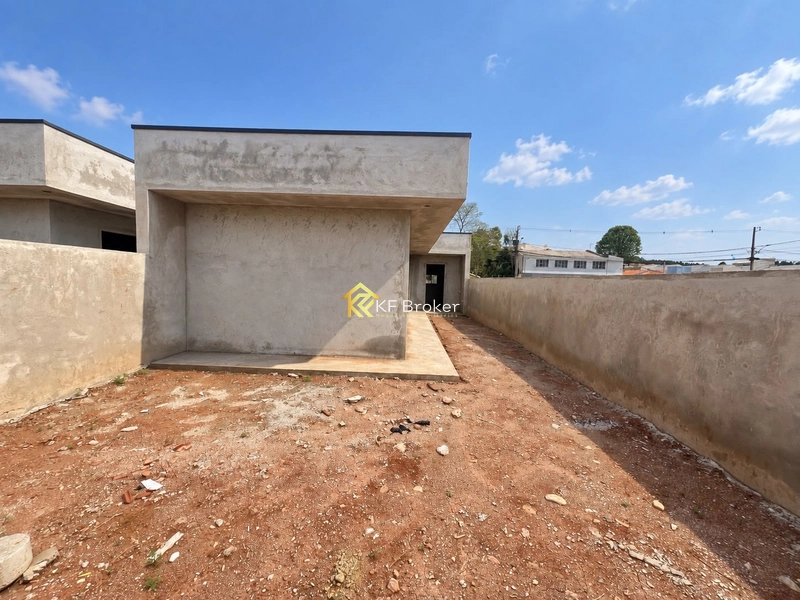 Casa à Venda, com 3 quartos – Guaraituba, Colombo/PR: 24ª foto da galeria de imagens do imóvel