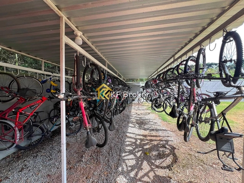 Apartamento com Garden à Venda – Atuba, Pinhais/PR: 27ª foto da galeria de imagens do imóvel