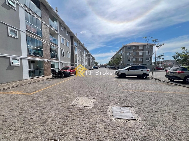 Apartamento com Garden à Venda – Atuba, Pinhais/PR: 25ª foto da galeria de imagens do imóvel