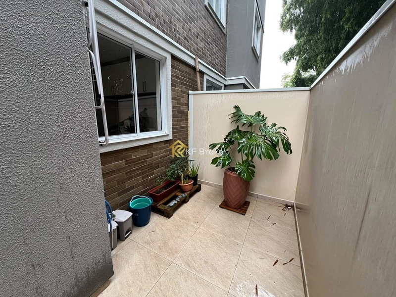 Apartamento com Garden à Venda – Atuba, Pinhais/PR: 22ª foto da galeria de imagens do imóvel