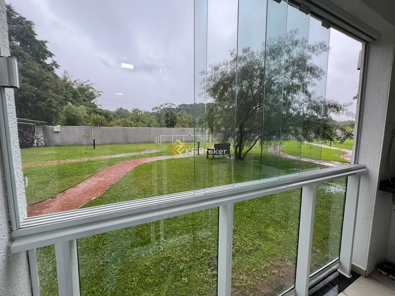 Apartamento com Garden à Venda – Atuba, Pinhais/PR: 13ª foto da galeria de imagens do imóvel
